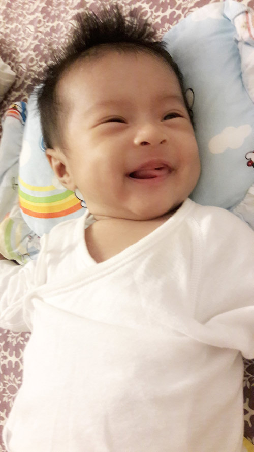 Nguyễn Ngọc Linh Anh - AD29048 - 2