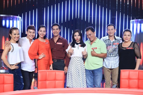 Trấn Thành quot;đá xoáyquot; em ruột Hạnh Thúy già hơn chị - 3