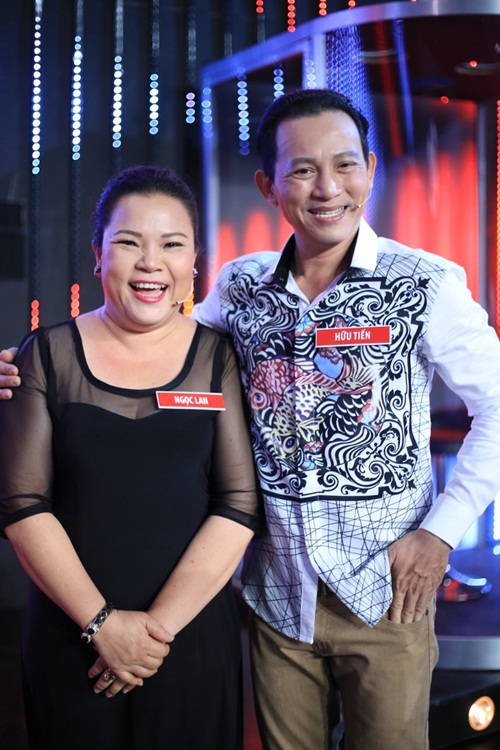 Trấn Thành quot;đá xoáyquot; em ruột Hạnh Thúy già hơn chị - 5