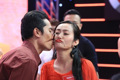 Trấn Thành quot;đá xoáyquot; em ruột Hạnh Thúy già hơn chị - 10