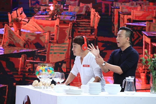 Trấn Thành quot;đá xoáyquot; em ruột Hạnh Thúy già hơn chị - 16