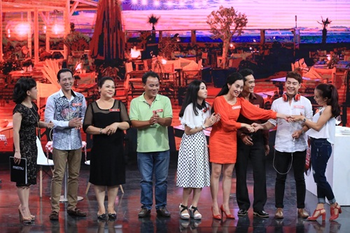 Trấn Thành quot;đá xoáyquot; em ruột Hạnh Thúy già hơn chị - 18