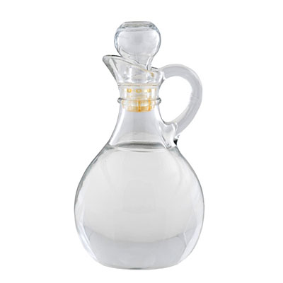 4 cách làm giấm tự nhiên khỏi lo hóa chất - 1