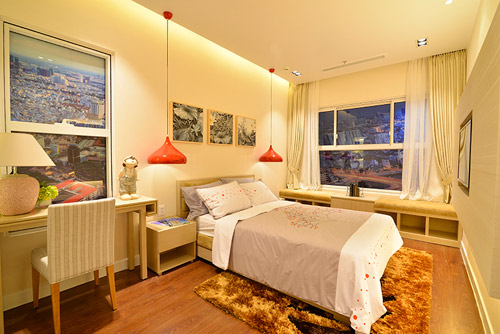 Lý do nên chọn căn hộ giữa trung tâm Chợ Lớn - 1