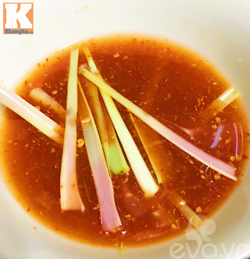 Ngon cơm với tôm khô rim chua cay mặn ngọt - 4