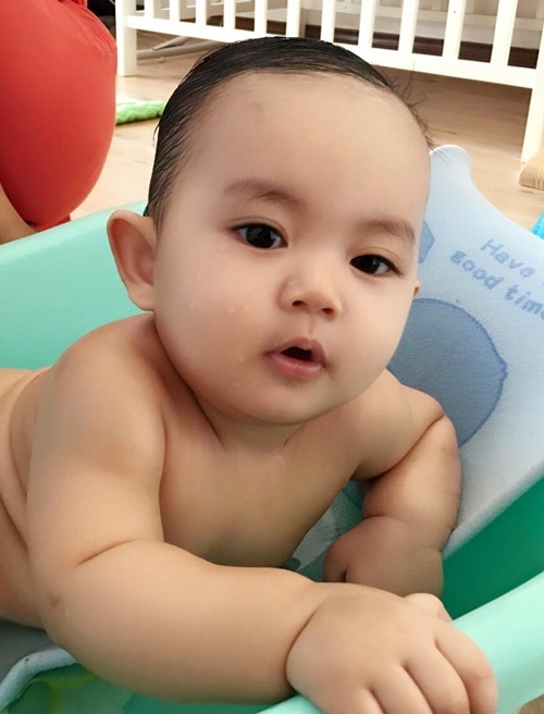 Phan Hiển thú nhận 17 tuổi đã yêu Khánh Thi - 4