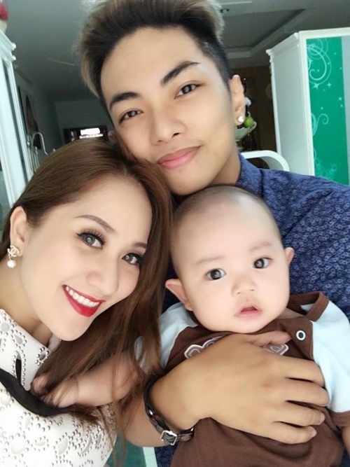 Phan Hiển thú nhận 17 tuổi đã yêu Khánh Thi - 2