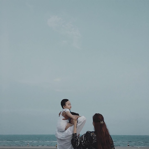 Phan Hiển thú nhận 17 tuổi đã yêu Khánh Thi - 1