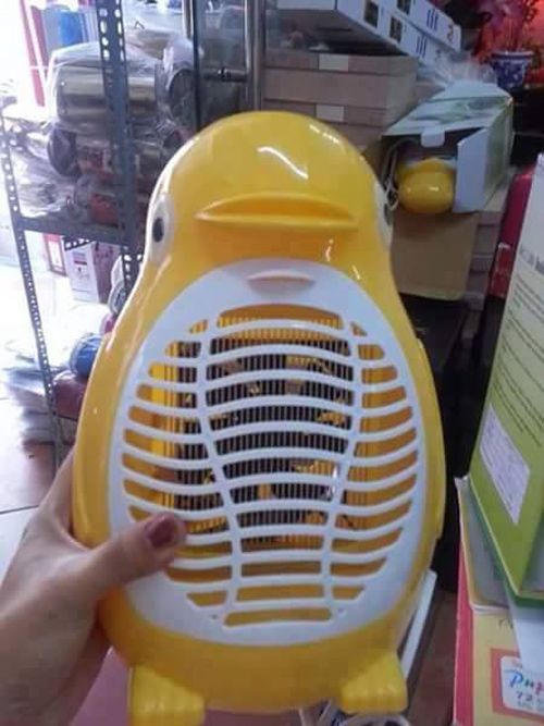 Mua vợt hay đèn bắt muỗi để phòng tránh muỗi đốt? - 1