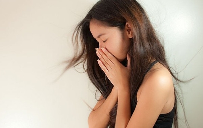 Mất chồng vì không biết làm đẹp - 2