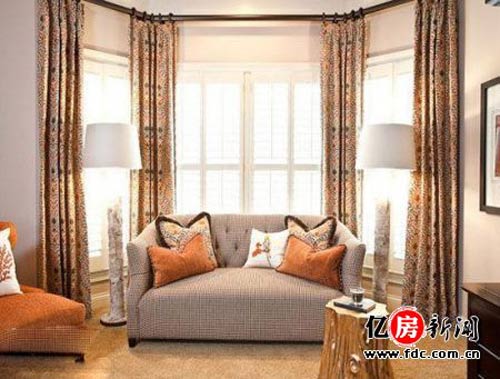 Cách giặt rèm cửa theo từng chất liệu - 1