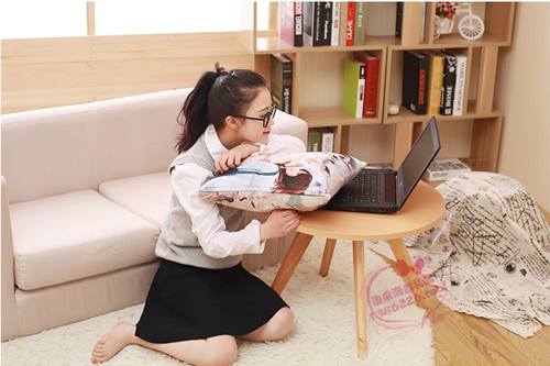 Ga giường quot;Hậu duệ của mặt trờiquot; dễ thương không cưỡng nổi - 11