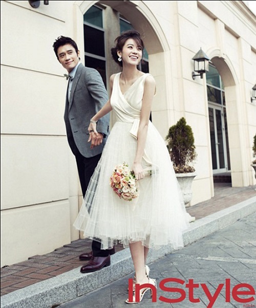 Mỹ nhân cười đẹp nhất Kbiz khốn khổ vì scandal của em trai - 6