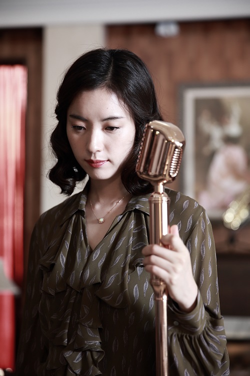 Mỹ nhân cười đẹp nhất Kbiz khốn khổ vì scandal của em trai - 8