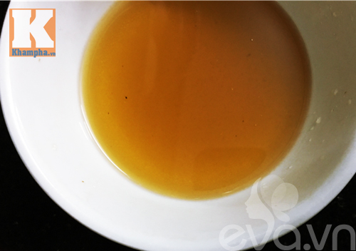 Thịt heo cháy cạnh xào chua ngọt ngon cơm - 6