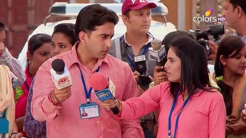 Cô dâu 8 tuổi: Sanchi bất ngờ được anh trai kẻ cưỡng hiếp cầu hôn - 11