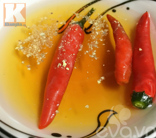 Nộm gà trộn xơ mít chua cay mặn ngọt đầy hấp hẫn - 3