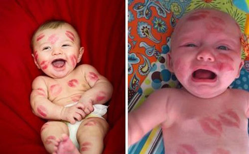 Hài hước: Khi ‘con nhà người ta’ và con nhà mình chụp ảnh - 8