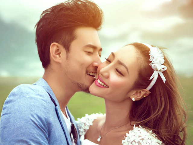 10 điều một người chồng tử tế sẽ làm vì vợ - 2