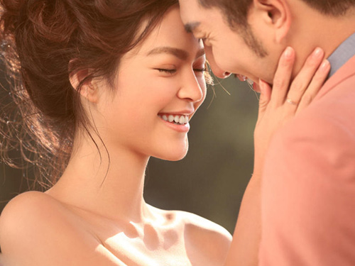 10 điều một người chồng tử tế sẽ làm vì vợ - 1