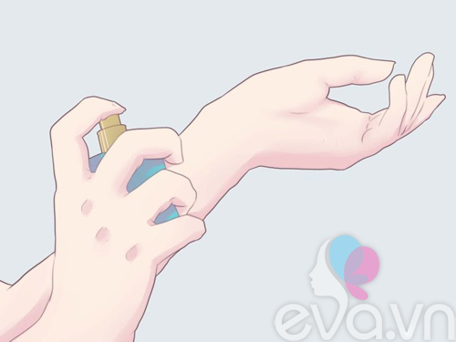 Tuyệt chiêu cho phụ nữ khử mùi hôi vùng kín - 12