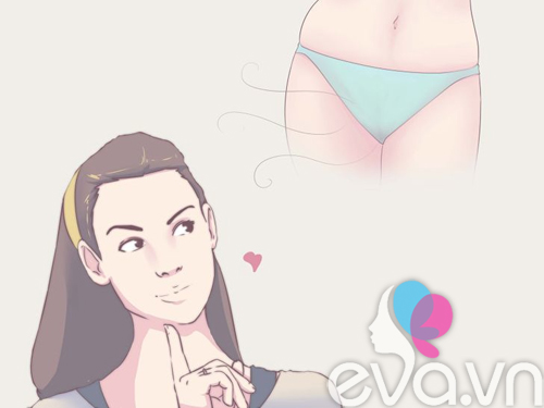 Tuyệt chiêu cho phụ nữ khử mùi hôi vùng kín - 2