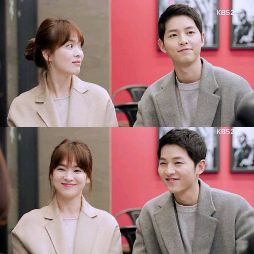 Giải đáp cụ thể 12 thắc mắc về Hậu duệ của mặt trời - 2