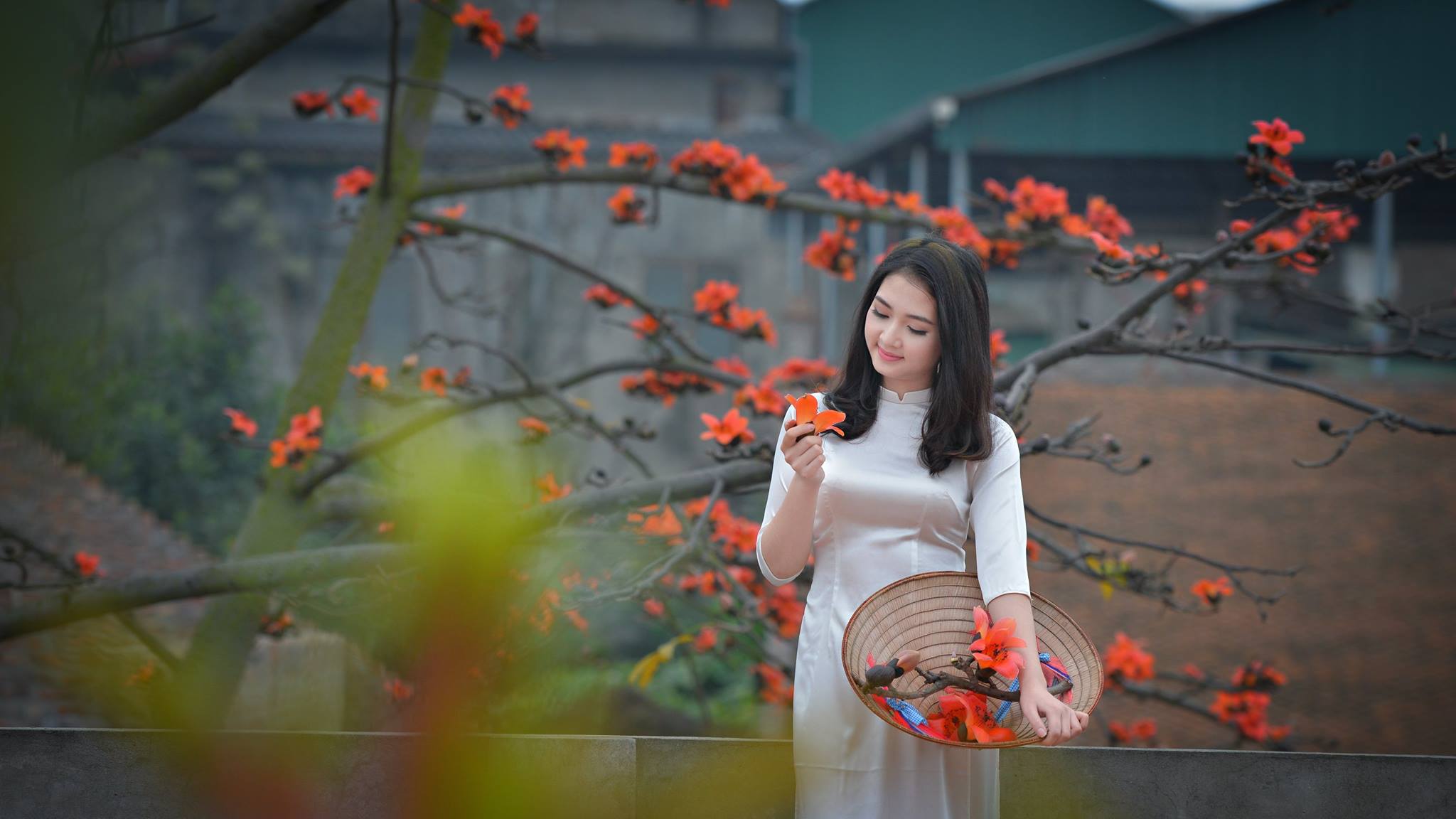 Những thiếu nữ xinh đẹp, sở hữu nụ cười tỏa nắng - Netizen - Việt Giải Trí