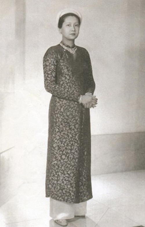 Hai huyền thoại thời trang bất tử của Việt Nam - 4