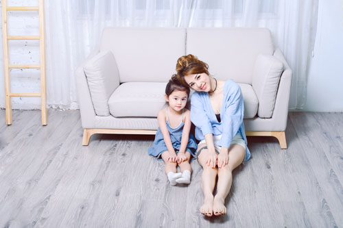 MC Bạch Lan Phương quyến rũ trong loạt ảnh mới - 10