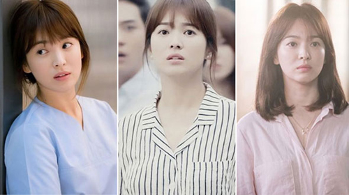 Showbiz 24/7: Song Hye Kyo từ chối quảng cáo 22 tỷ đồng - 2