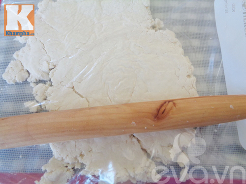 Tự làm mì udon tươi kiểu Hàn ngon và an toàn - 3