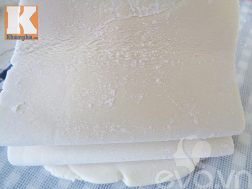 Tự làm mì udon tươi kiểu Hàn ngon và an toàn - 4