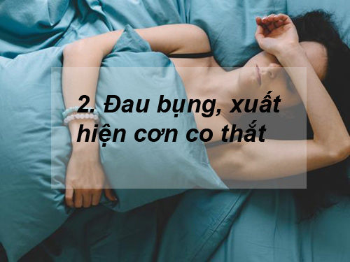 14 dấu hiệu nguy hiểm mẹ bầu phải gặp bác sĩ ngay - 2