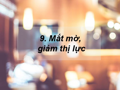 14 dấu hiệu nguy hiểm mẹ bầu phải gặp bác sĩ ngay - 9