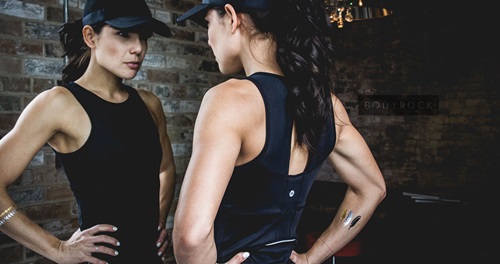 5 sai lầm quot;chết ngườiquot; chị em hay mắc khi tập gym - 1