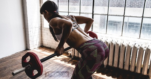 5 sai lầm quot;chết ngườiquot; chị em hay mắc khi tập gym - 4