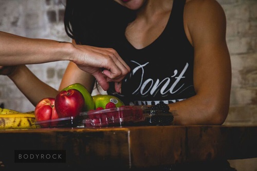 5 sai lầm quot;chết ngườiquot; chị em hay mắc khi tập gym - 7