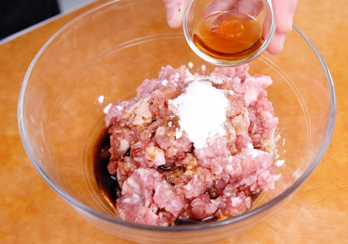 Bữa sáng ngon miệng với miến nấu thịt băm - 4