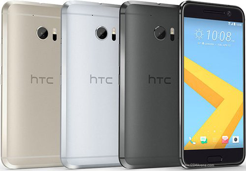 Đánh giá HTC 10: Cấu hình mạnh, giá tốt, thiết kế hơi nam tính - 1