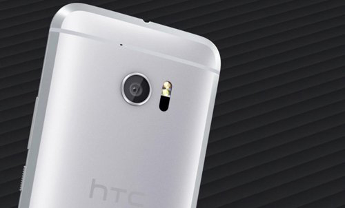 Đánh giá HTC 10: Cấu hình mạnh, giá tốt, thiết kế hơi nam tính - 4