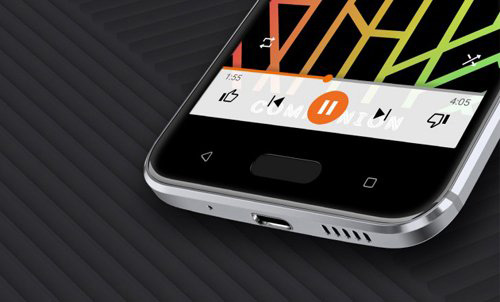 Đánh giá HTC 10: Cấu hình mạnh, giá tốt, thiết kế hơi nam tính - 5