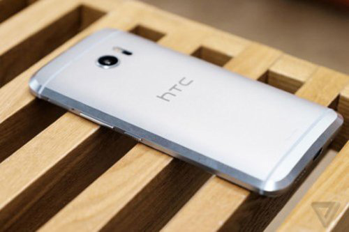 Đánh giá HTC 10: Cấu hình mạnh, giá tốt, thiết kế hơi nam tính - 7