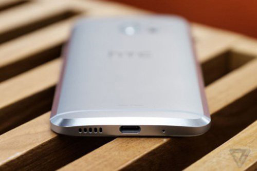 Đánh giá HTC 10: Cấu hình mạnh, giá tốt, thiết kế hơi nam tính - 8