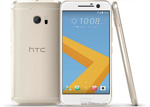 Đánh giá HTC 10: Cấu hình mạnh, giá tốt, thiết kế hơi nam tính - 3