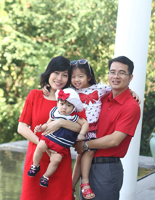 Mẹ 2 con lặn lội trăm cây số dạy ăn dặm kiểu Nhật - 3