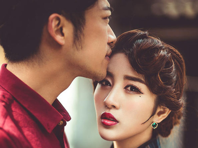 Sống thử 3 năm bạn gái vẫn không thể có bầu - 2