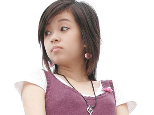 Cảnh bỉm sữa của dàn hotgirl ‘Nhật ký Vàng Anh’ sau 10 năm - 1