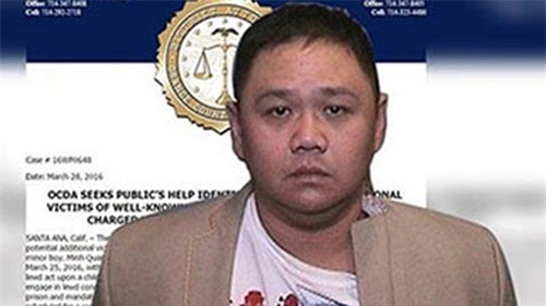 Họp báo khẩn vụ Minh Béo sẽ ra tòa ngày mai ở Mỹ - 1