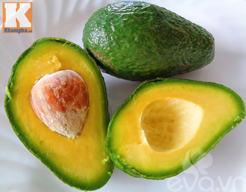 Đãi cả nhà sinh tố bơ kem thơm ngon, mát lạnh - 2